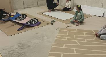 Activités Chat Perché