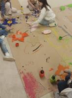 Activités Chat Perché