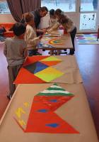 Activités Chat Perché